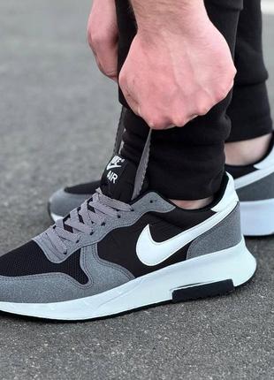 Кроссовки nike air 08117 фото