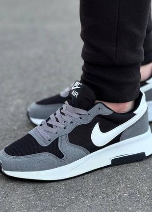 Кроссовки nike air 08115 фото