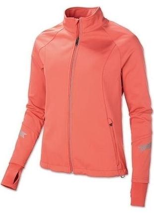 Куртка функціональна softshell crivit німеччина,40-42 європ., наш 46/48