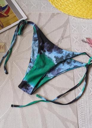 Плавки низ s 36