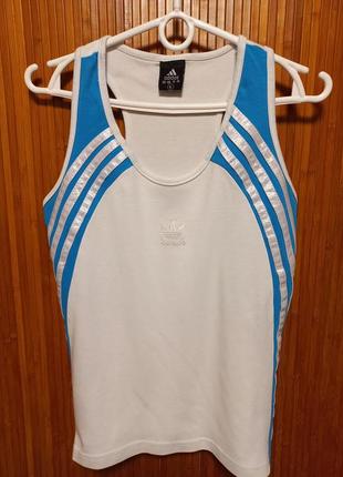 Майка adidas p xl оригінал