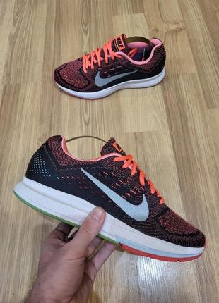 Nike zoom structure 18 mens new arrivals
