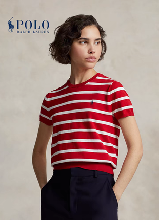 Футболка Lauren Ralph Lauren 🤩