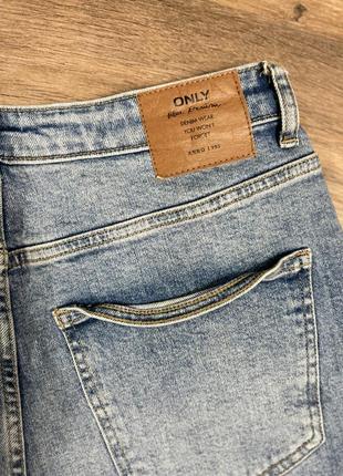 Класні джинси від only 32розміру8 фото