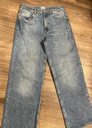 Класні джинси від only 32розміру2 фото