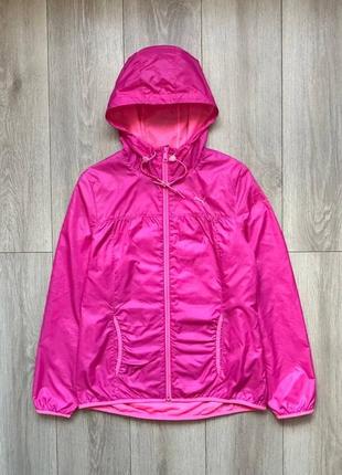 Вітровка куртка puma