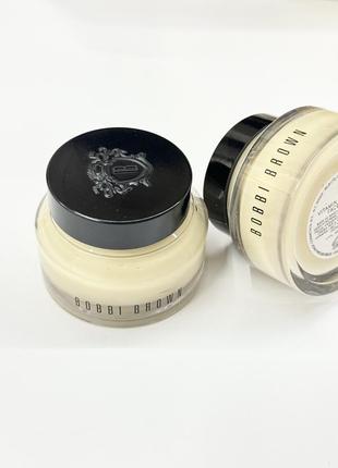 Витаминная база-крем для лица bobbi brown vitamin enriched face base, 50 ml