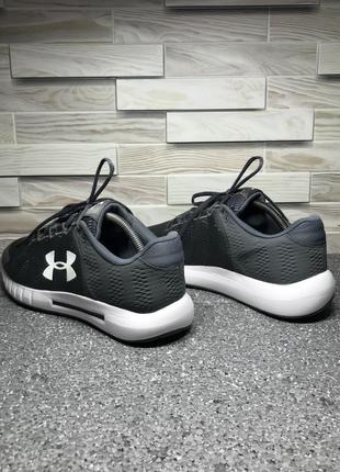 Кроссовки under armour micro g pursuit . оригинал4 фото