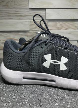 Кроссовки under armour micro g pursuit . оригинал3 фото