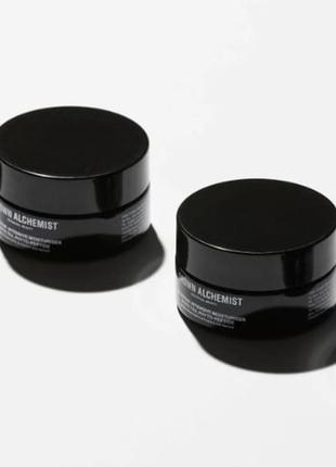 Восстанавливающий крем grown alchemist age-repair + intensive moisturiser, 40 мл, тестер4 фото