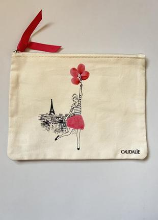 Caudalie косметичка