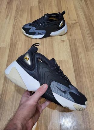 Кроссовки nike air zoom 2k