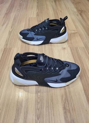 Кроссовки nike air zoom 2k2 фото