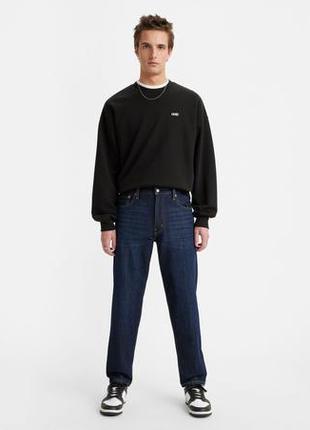Джинси levis 550 '92 relaxed taper fit