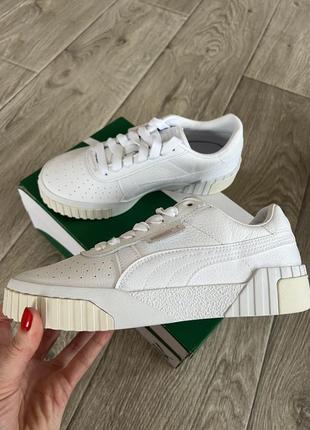 Кеди puma9 фото