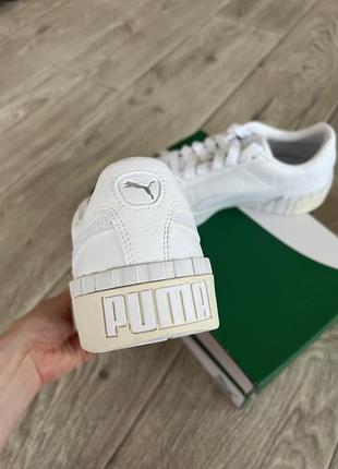 Кеди puma10 фото