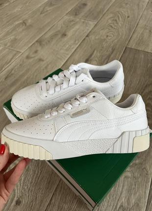 Кеди puma8 фото