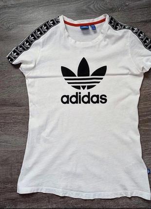 Футболка adidas m😍