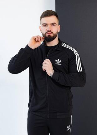 Костюм adidas🔝3 фото