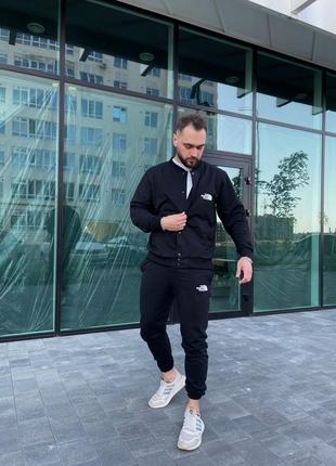 Мужской спортивный костюм The north face!!!