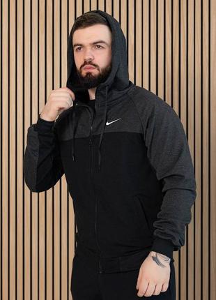 Костюм nike🔝3 фото