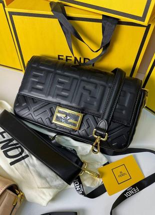 Сумка fendi4 фото