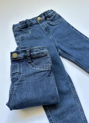 Джинси skinny fit