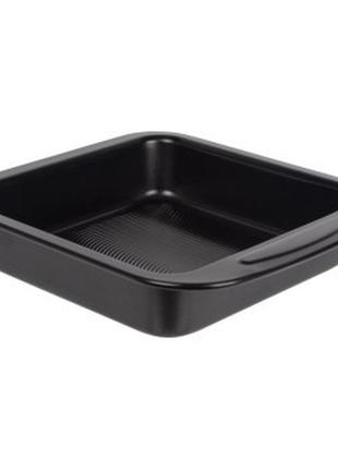 Форма для запікання  bergner masterpro foodies collection. 25.4х22.8 см (bgmp-7336)