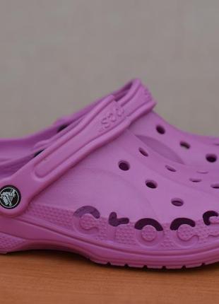 crocs 38