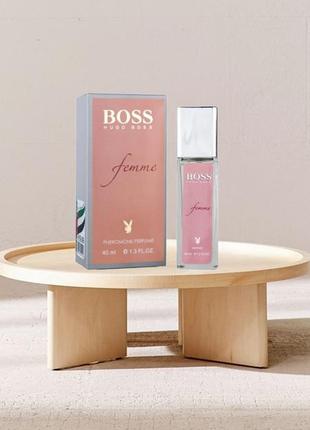 Парфум hugo boss boss femme