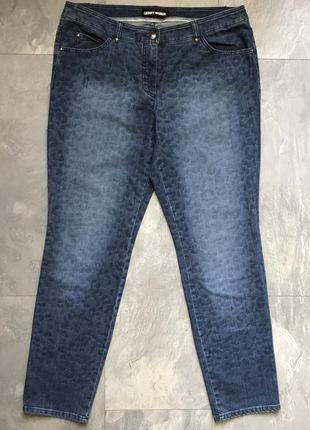 Джинсы gerry weber 👖👚👠