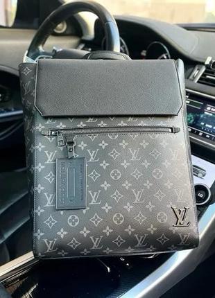 Міський рюкзак louis vuitton aerogram чоловічий| жіночий | lv