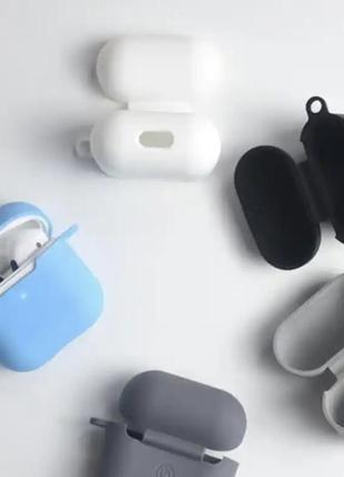 Чехол для airpods pro 42 фото