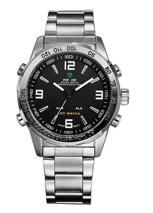 Weide standart silver4 фото