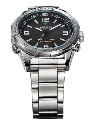 Weide standart silver10 фото