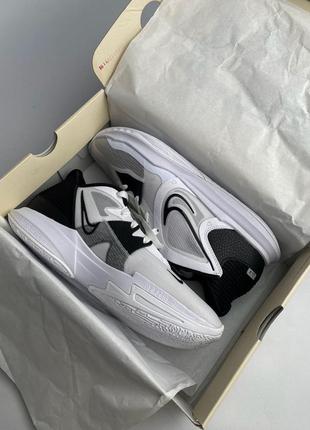 Оригинальные кроссовки nike kyrie low 5 🔥