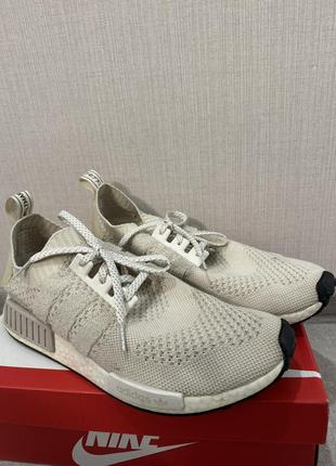 Кроссовки adidas nmd