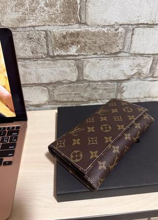 Кошелек louis vuitton