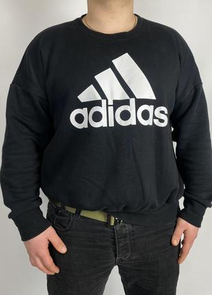 Свитшот adidas