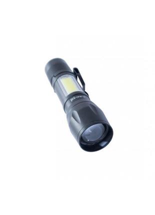 Аккумуляторный карманный фонарь police bl-513 фонарь ручной светодиодный со встроенным аккумулятором7 фото