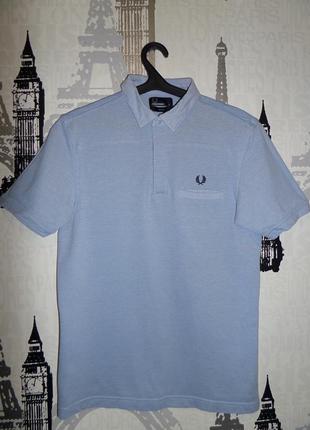 Поло fred perry разм.m