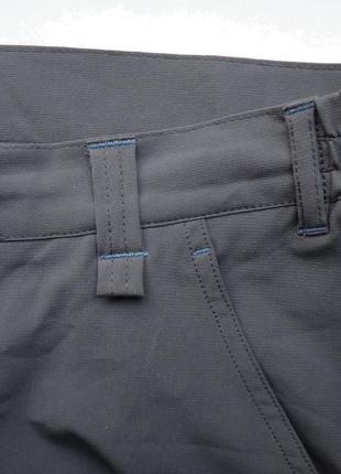 Штаны брюки трекинговые inoc трансформеры (48)3 фото