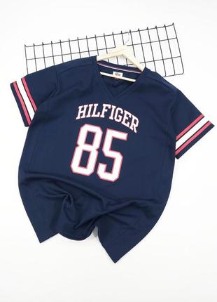 Футболка tommy hilfiger