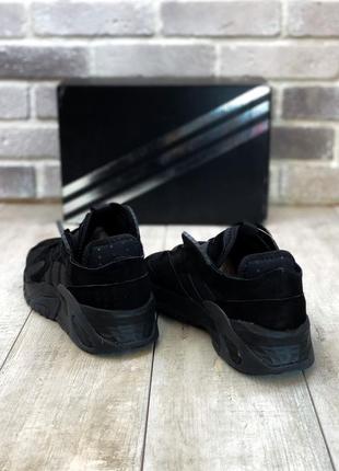 Adidas streetball  🆕 осенние кроссовки адидас 🆕 купить наложенный платёж3 фото