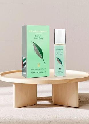 Парфум elizabeth arden green tea