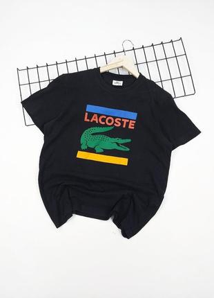 Футболка lacoste