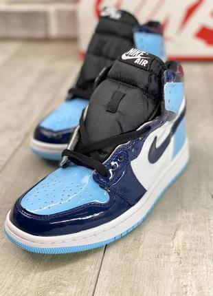 Nike air jordan 🆕 осенние кроссовки найк джордан 🆕 купить наложенный платёж5 фото