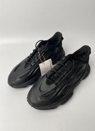 Кросівки унісекс adidas ozweego celox "black" 🔥