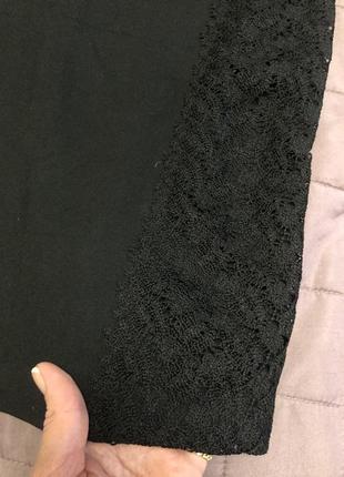 Zara юбка размер м3 фото