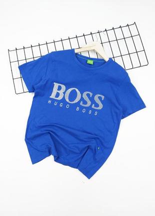 Футболка hugo boss